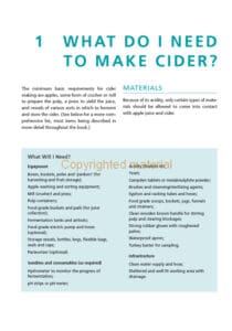 Craft Cider Making Craft Cider Making