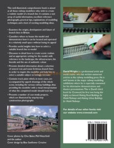 Modelling Branch Lines Modelling Branch Lines
