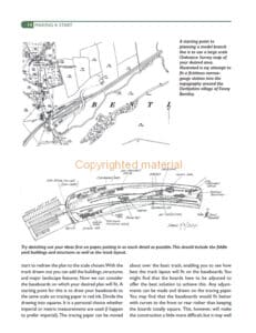 Modelling Branch Lines Modelling Branch Lines