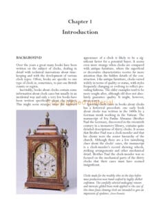 Clock Cases