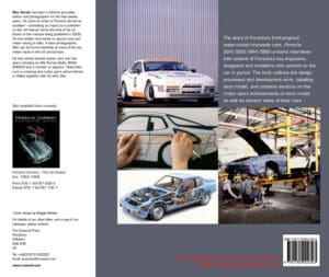 Porsche 924/928/944/968