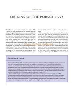Porsche 924/928/944/968