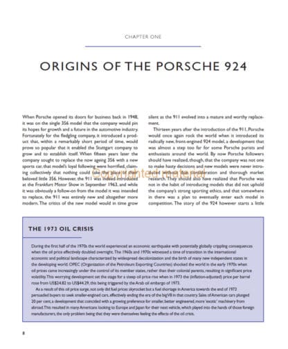 Porsche 924/928/944/968