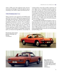 Porsche 924/928/944/968