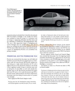 Porsche 924/928/944/968