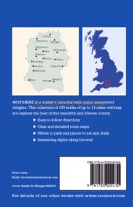 100 Walks in Wiltshire 100 Walks in Wiltshire