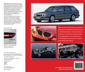 BMW M5 BMW M5