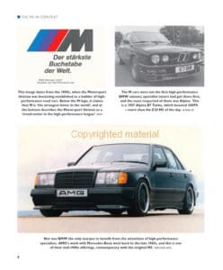 BMW M5 BMW M5