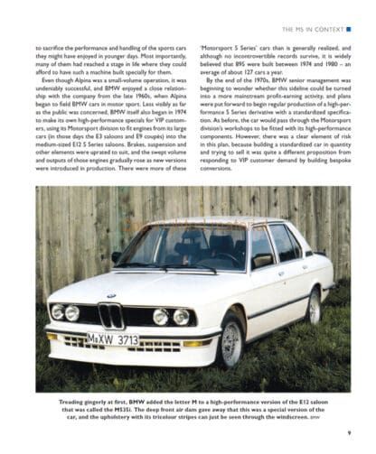 BMW M5