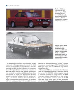 BMW M5 BMW M5