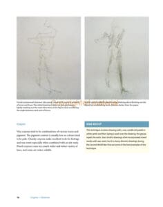 Drawing and Painting the Nude Drawing and Painting the Nude