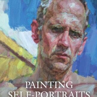 Painting Self-Portraits (Ebook)