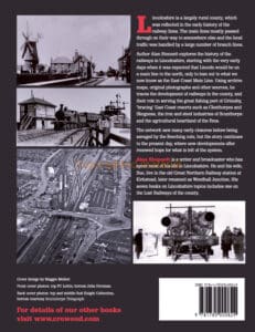 Lincolnshire Railways Lincolnshire Railways