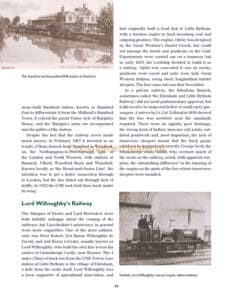 Lincolnshire Railways Lincolnshire Railways