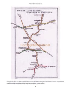 Lincolnshire Railways Lincolnshire Railways