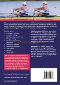 Training for the Complete Rower Training for the Complete Rower