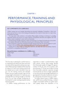 Training for the Complete Rower Training for the Complete Rower