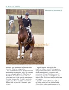 Advanced Dressage Training