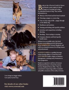 German Shepherds German Shepherds