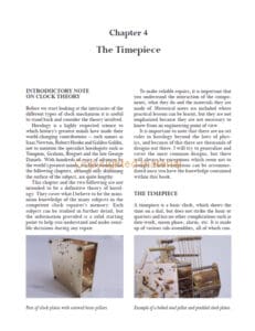 An Introductory Guide to Repairing Mechanical Clocks An Introductory Guide to Repairing Mechanical Clocks