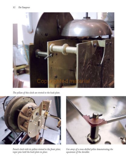 An Introductory Guide to Repairing Mechanical Clocks