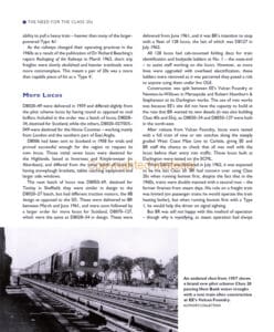 British Rail Class 20 Locomotives British Rail Class 20 Locomotives