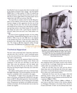 British Rail Class 20 Locomotives British Rail Class 20 Locomotives