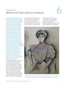 Making Edwardian Costumes for Women Making Edwardian Costumes for Women