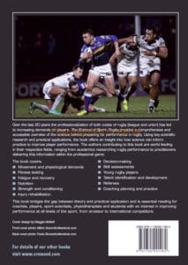 The Science of Sport: Rugby The Science of Sport: Rugby