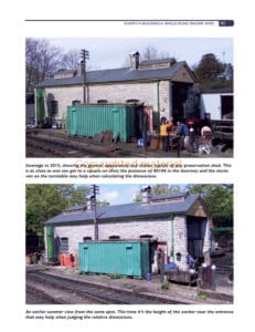 Modelling Engine Sheds and Motive Power Depots of the Steam Era Modelling Engine Sheds and Motive Power Depots of the Steam Era