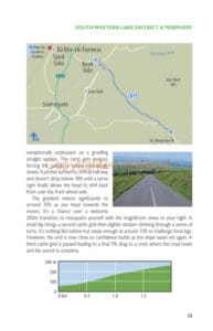 50 Classic Cycle Climbs: Cumbria and the Lake District 50 Classic Cycle Climbs: Cumbria and the Lake District
