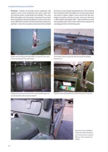 Land Rover Series II, IIA and III Maintenance and Upgrades Manual Land Rover Series II, IIA and III Maintenance and Upgrades Manual