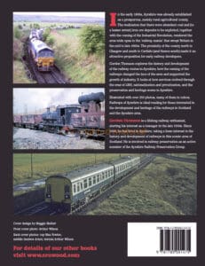 Railways of Ayrshire Railways of Ayrshire