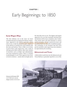 Railways of Ayrshire Railways of Ayrshire