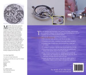 Maintaining and Repairing Mechanical Watches Maintaining and Repairing Mechanical Watches