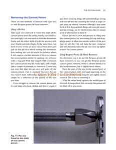 Maintaining and Repairing Mechanical Watches Maintaining and Repairing Mechanical Watches