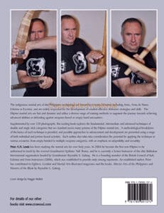 Filipino Martial Arts Filipino Martial Arts