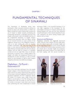 Filipino Martial Arts Filipino Martial Arts