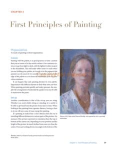 Painting and Drawing the Head Painting and Drawing the Head
