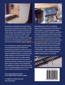 Building and Operating a Realistic Model Railway Building and Operating a Realistic Model Railway