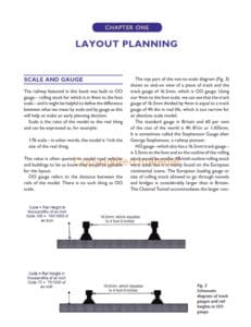 Building and Operating a Realistic Model Railway Building and Operating a Realistic Model Railway
