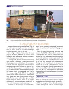 Building and Operating a Realistic Model Railway Building and Operating a Realistic Model Railway