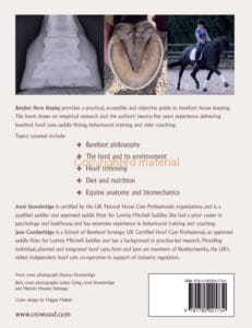 Barefoot Horse Keeping Barefoot Horse Keeping