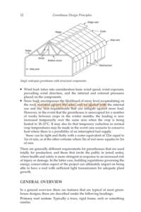 Polytunnels, Greenhouses and Protective Cropping Polytunnels, Greenhouses and Protective Cropping