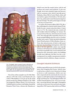 Victorian and Edwardian British Industrial Architecture Victorian and Edwardian British Industrial Architecture