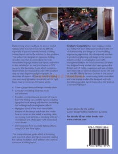 Building A Folding Model Railway Layout Building A Folding Model Railway Layout