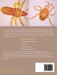 Insect Microscopy Insect Microscopy