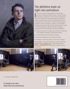 On Sight-Size Portraiture On Sight-Size Portraiture