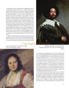On Sight-Size Portraiture On Sight-Size Portraiture