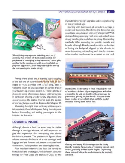 Building Coaches